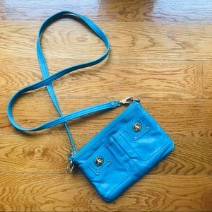 Marc Jacobs leather bag